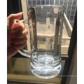 Пивная кружка Стеклянная чашка Стеклянная посуда высокого качества Kb-Hn07866